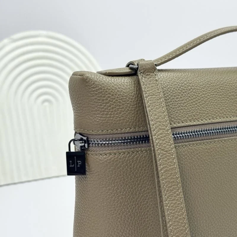 Loro Piana Satchel Bags Comfortable 44183