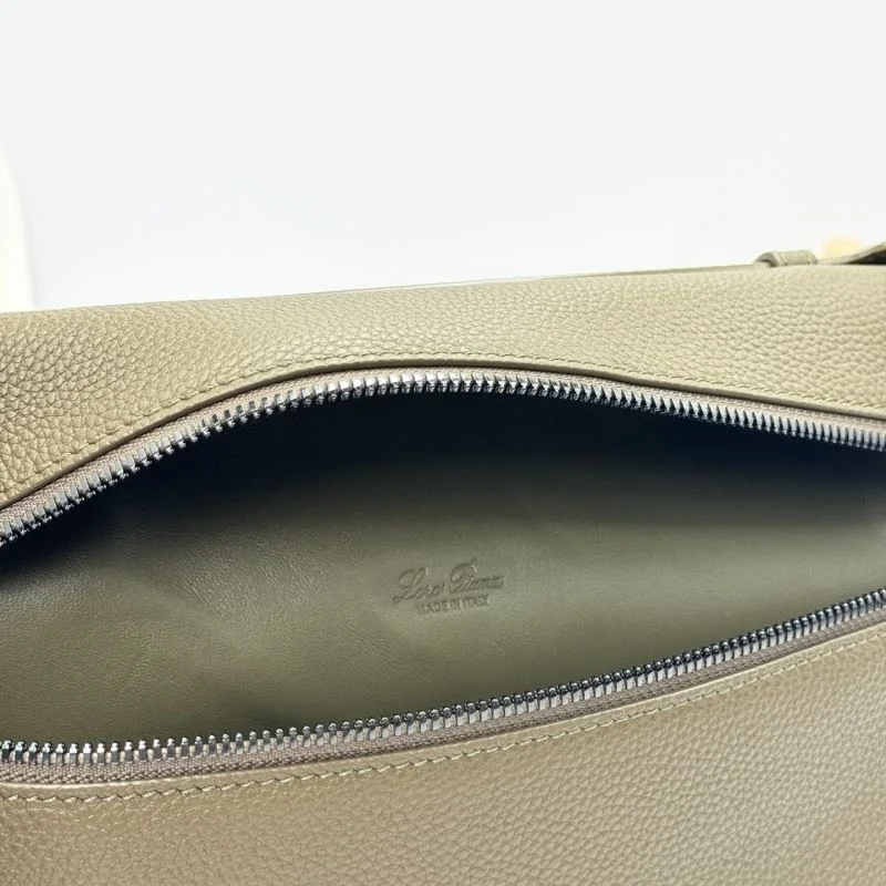Loro Piana Satchel Bags Comfortable 44183