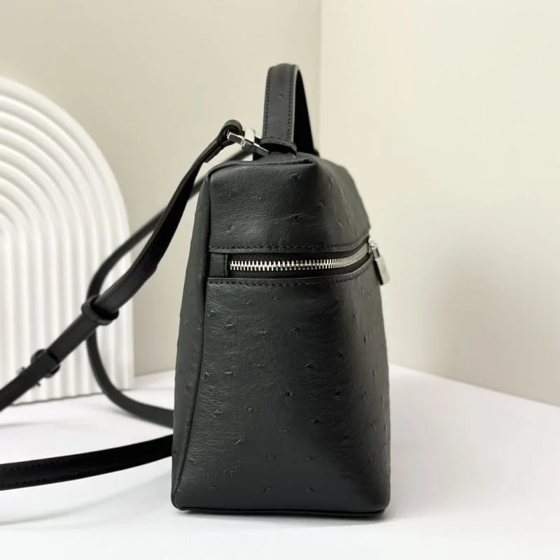 FashionForward Loro Piana Satchel Bags 44188