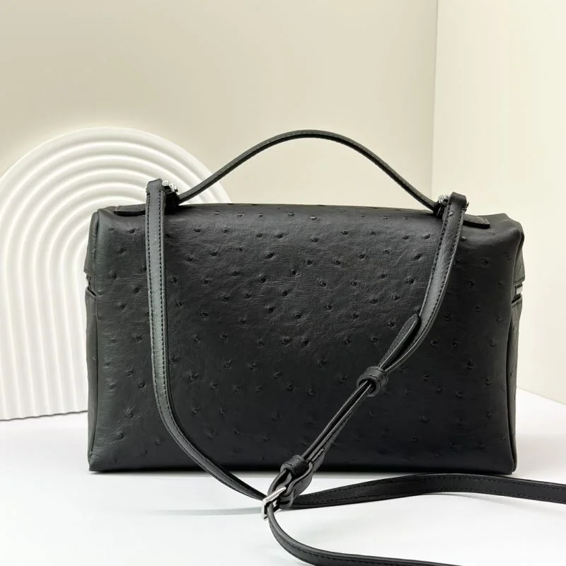 FashionForward Loro Piana Satchel Bags 44188