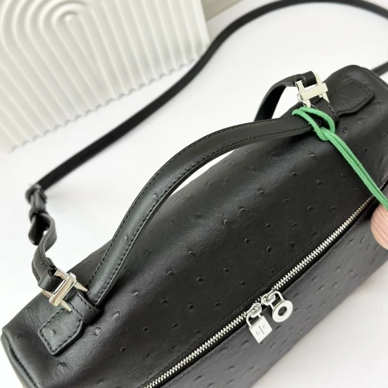FashionForward Loro Piana Satchel Bags 44188