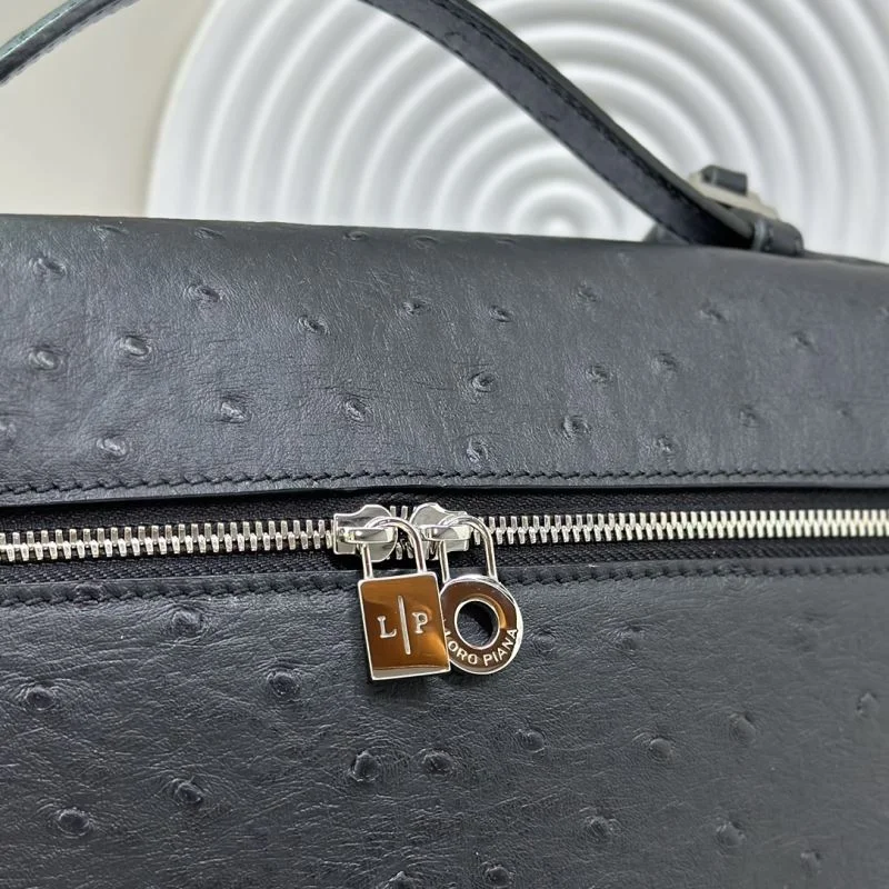 FashionForward Loro Piana Satchel Bags 44188