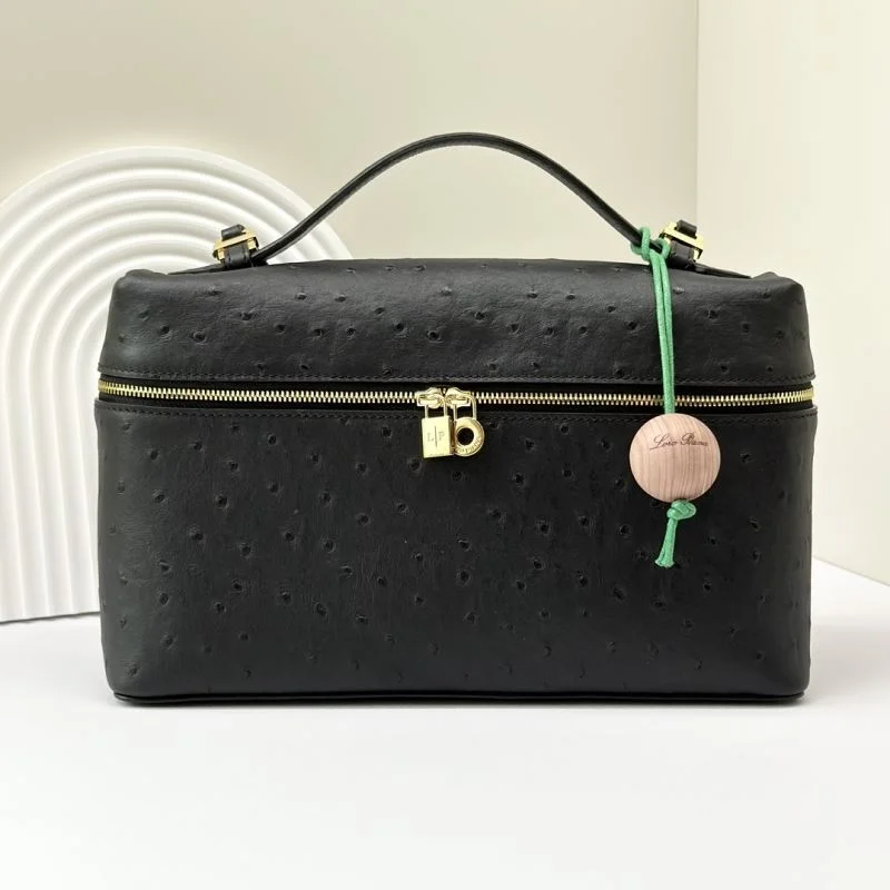 Reliable Loro Piana Satchel Bags 44189