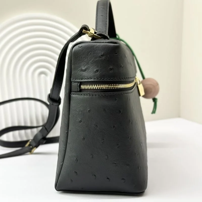 Reliable Loro Piana Satchel Bags 44189