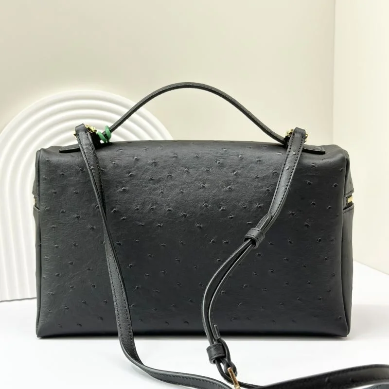 Reliable Loro Piana Satchel Bags 44189