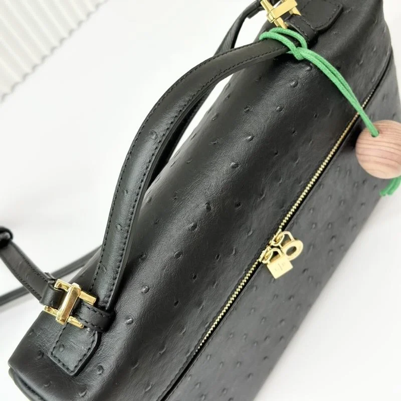 Reliable Loro Piana Satchel Bags 44189