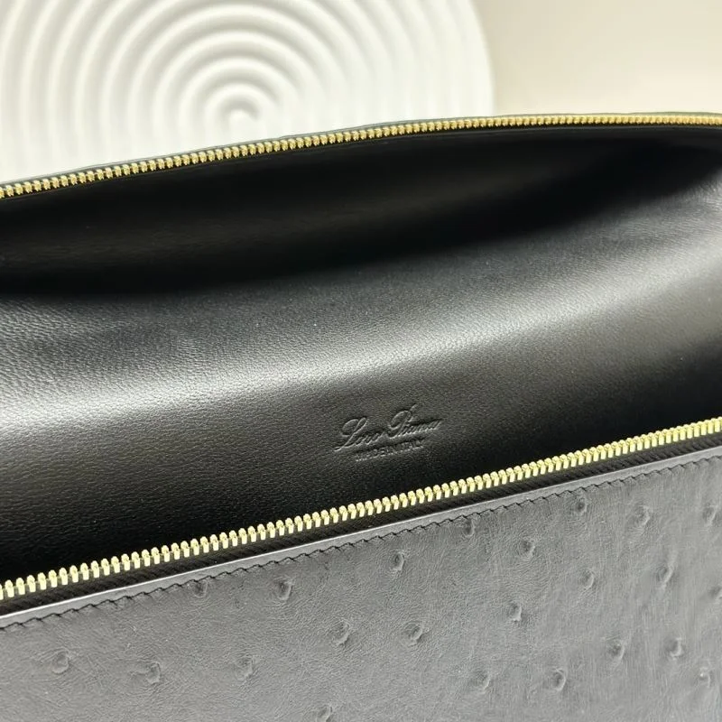 Reliable Loro Piana Satchel Bags 44189