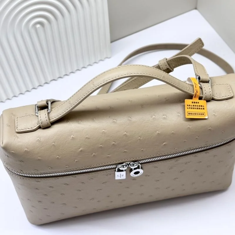Sporty Loro Piana Satchel Bags 44169