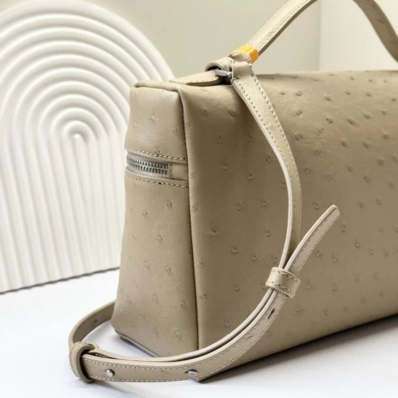 Sporty Loro Piana Satchel Bags 44169