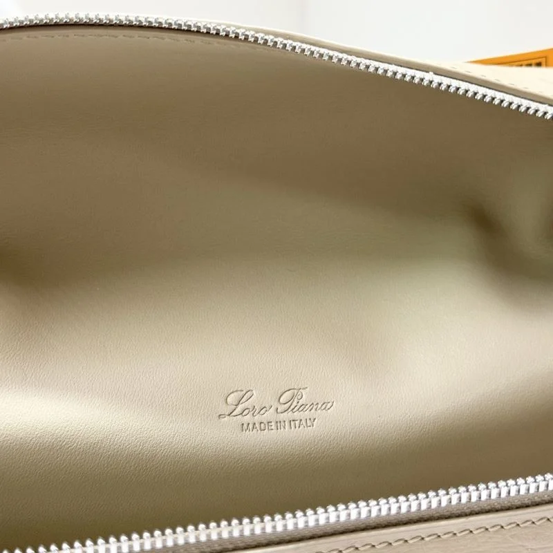 Sporty Loro Piana Satchel Bags 44169