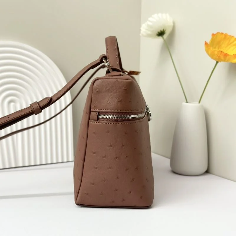Lightweight Loro Piana Satchel Bags 44171