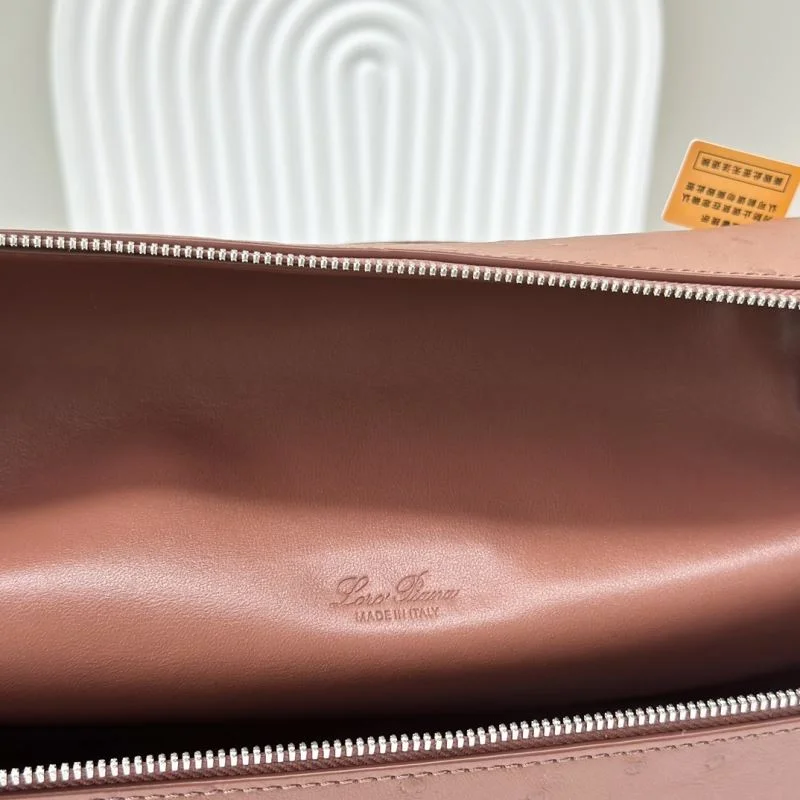 Lightweight Loro Piana Satchel Bags 44171