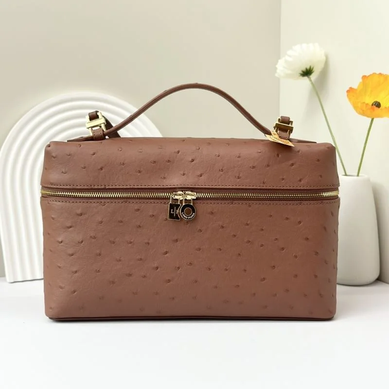 Loro Piana Satchel Bags Casual 44162