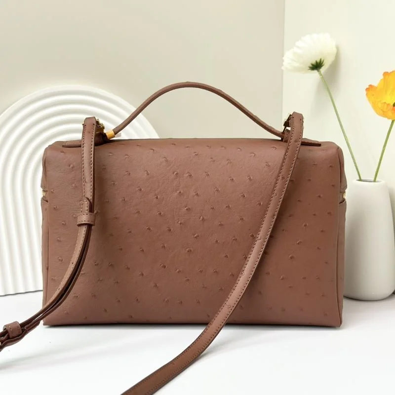 Loro Piana Satchel Bags Casual 44162