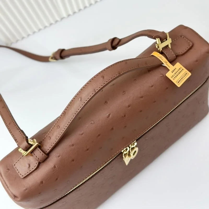 Loro Piana Satchel Bags Casual 44162