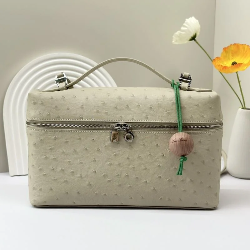 Compact Loro Piana Satchel Bags 44167