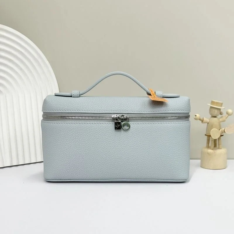 Loro Piana Satchel Bags Supportive 44165