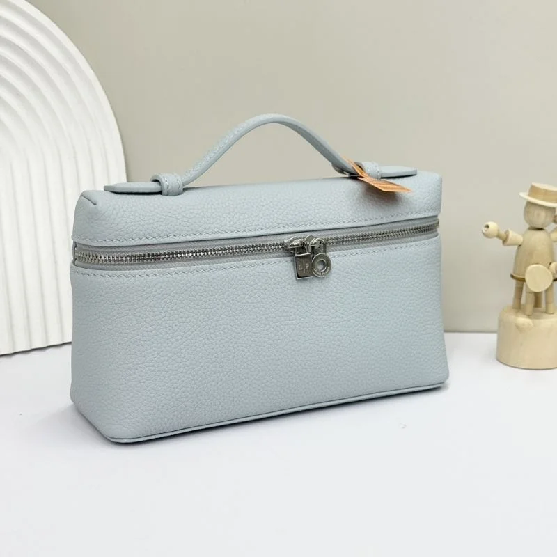 Loro Piana Satchel Bags Supportive 44165