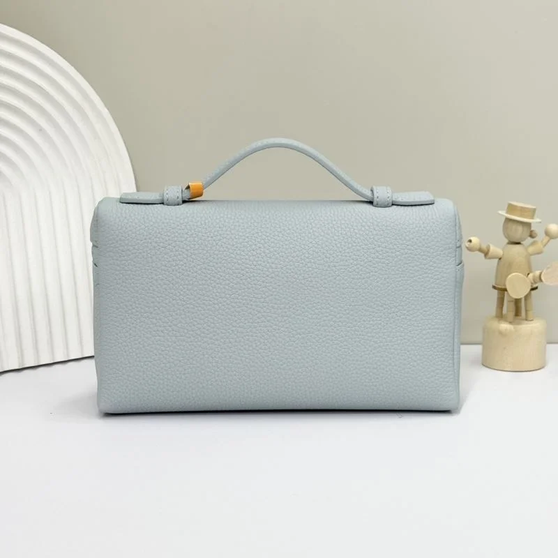Loro Piana Satchel Bags Supportive 44165