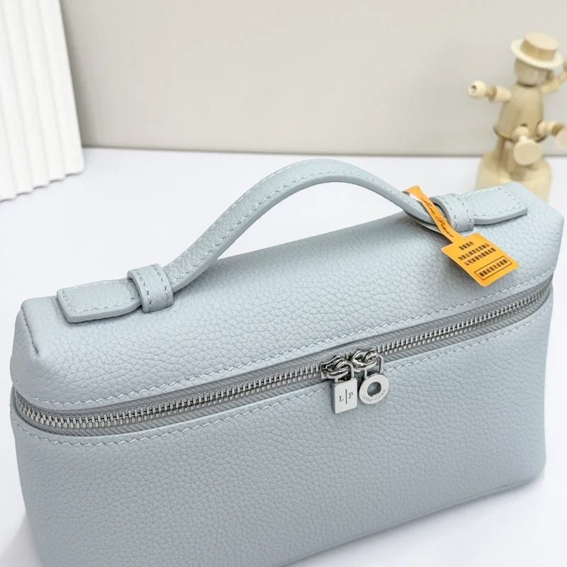 Loro Piana Satchel Bags Supportive 44165