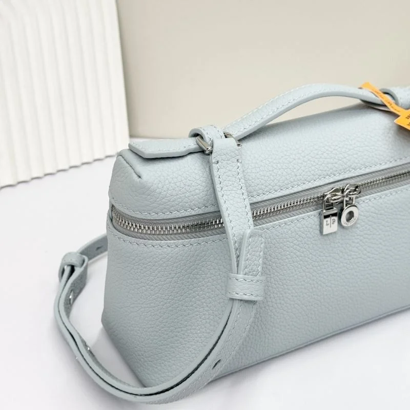 Loro Piana Satchel Bags Supportive 44165