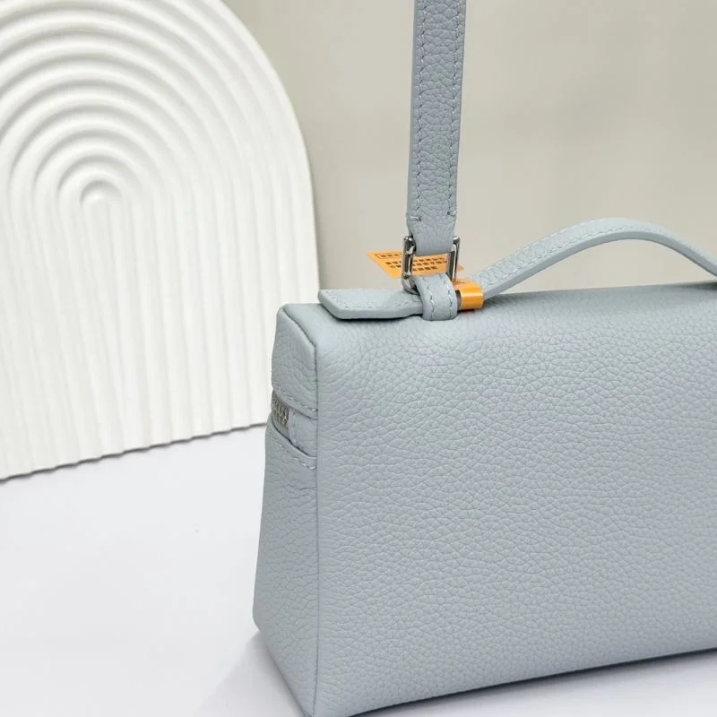 Loro Piana Satchel Bags Supportive 44165
