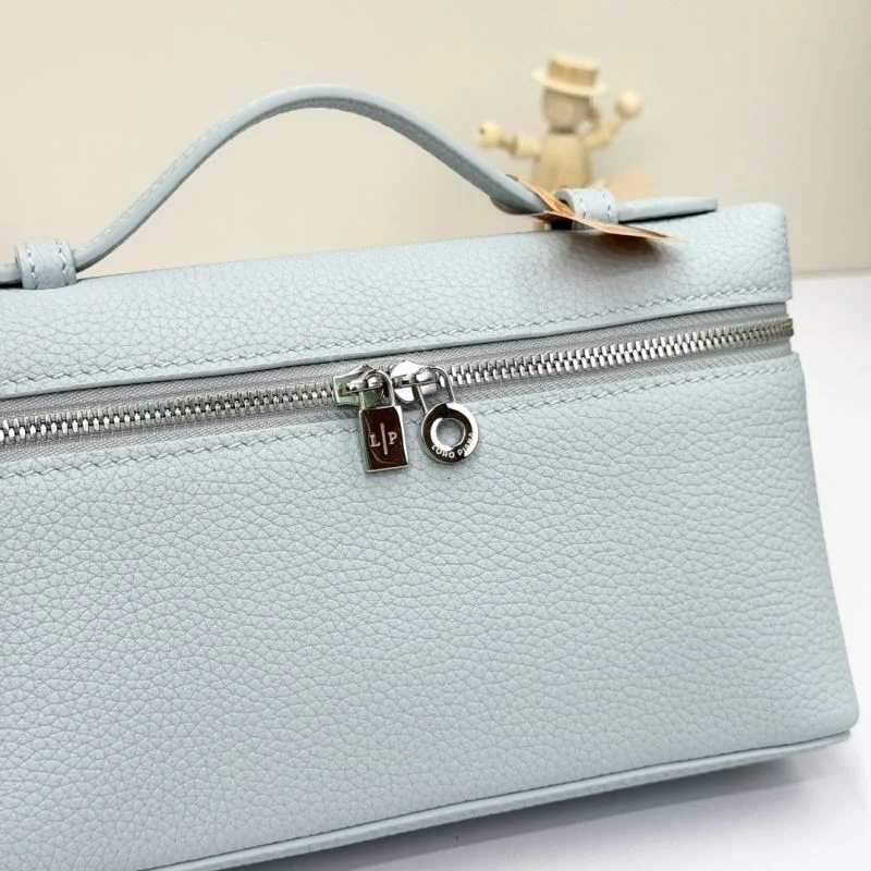 Loro Piana Satchel Bags Supportive 44165