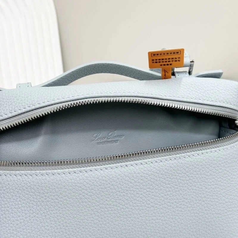 Loro Piana Satchel Bags Supportive 44165