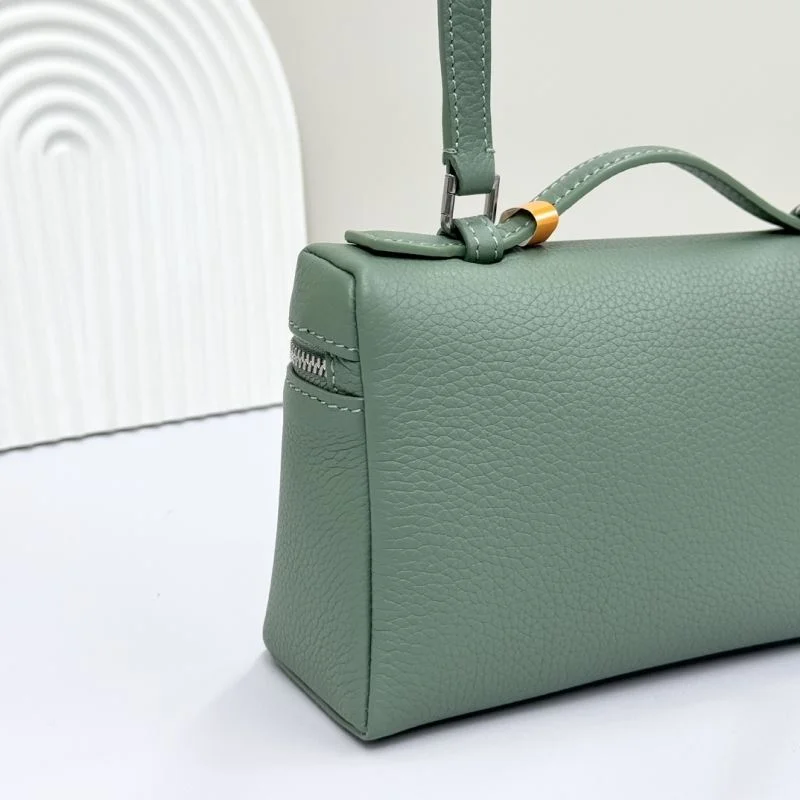 Versatile Loro Piana Satchel Bags 44234