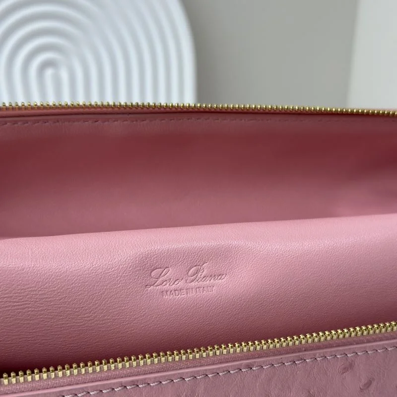 Original Loro Piana Satchel Bags 44164