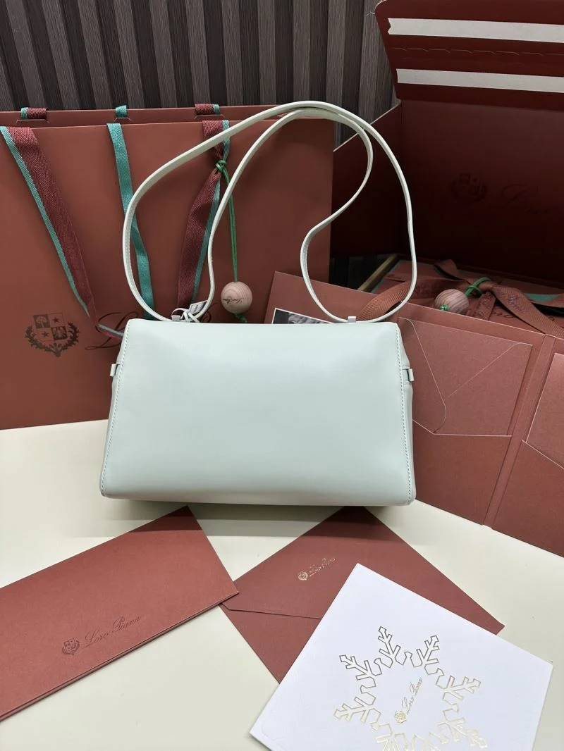 Popular Loro Piana Satchel Bags 43985