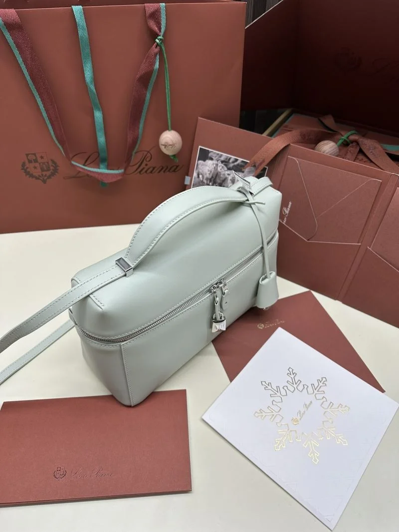 Popular Loro Piana Satchel Bags 43985