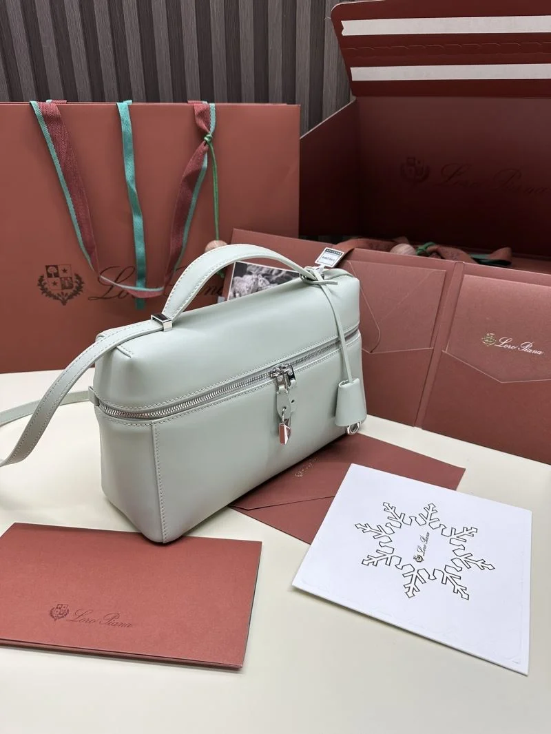 Popular Loro Piana Satchel Bags 43985