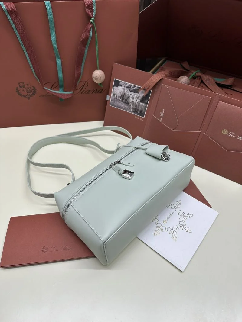 Popular Loro Piana Satchel Bags 43985