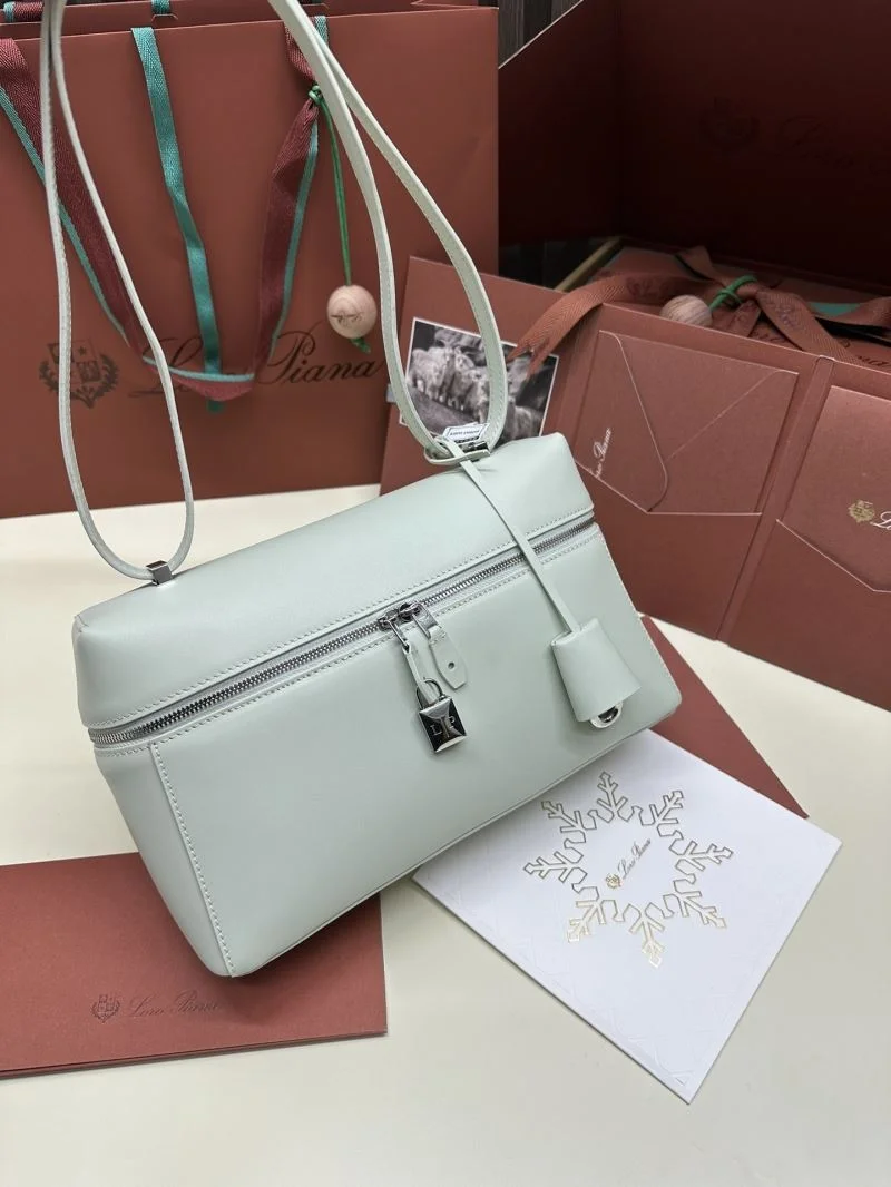 Popular Loro Piana Satchel Bags 43985