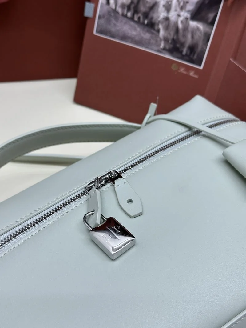Popular Loro Piana Satchel Bags 43985
