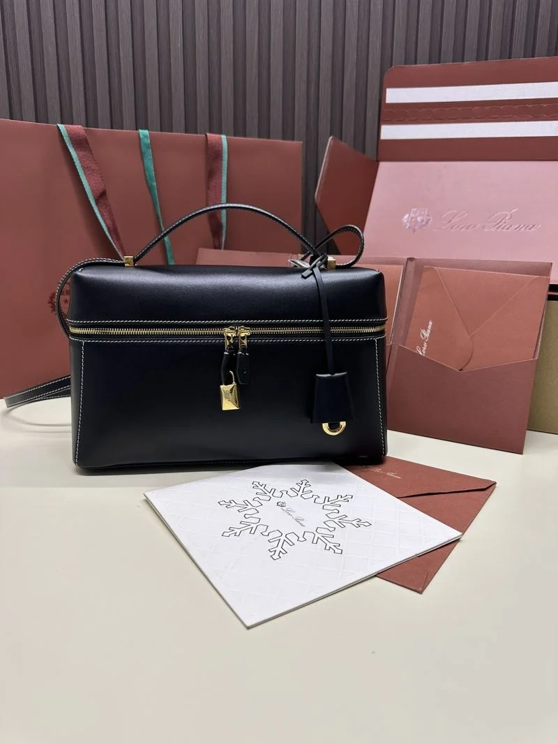Loro Piana Satchel Bags Trendsetting 43988