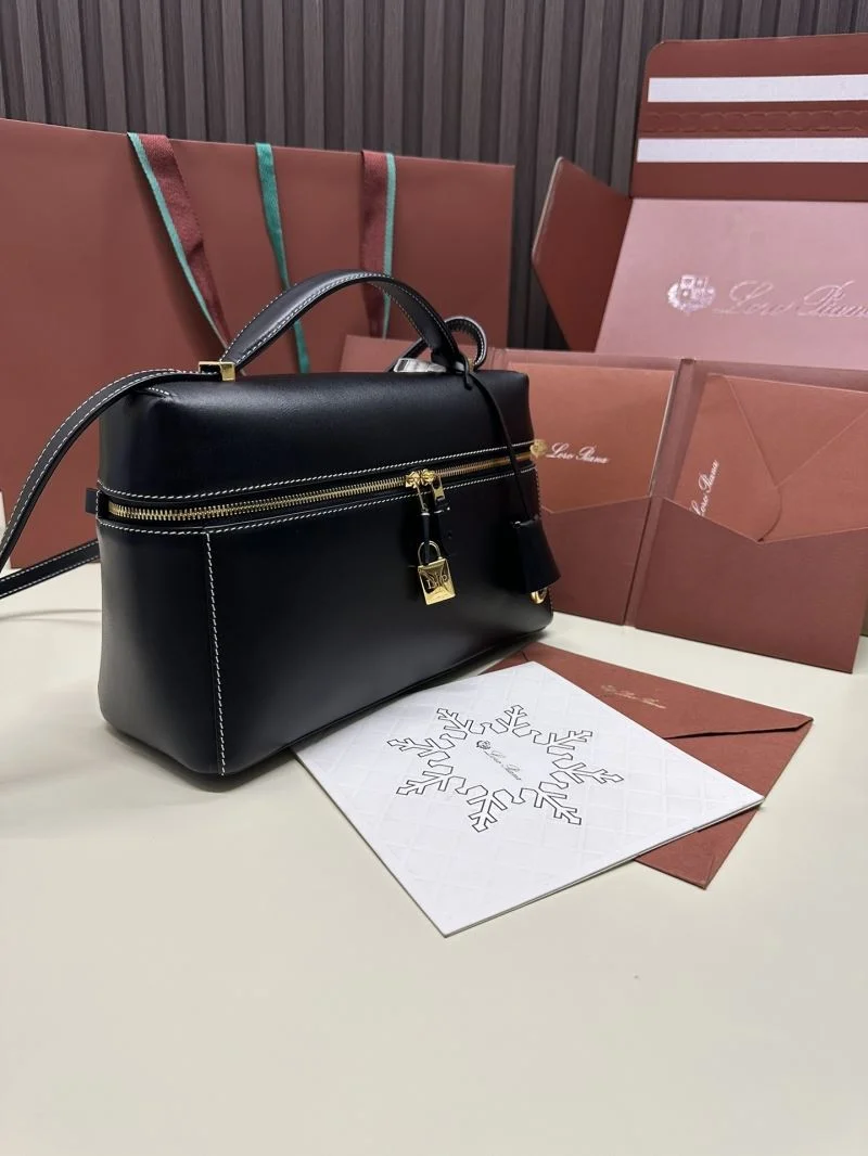 Loro Piana Satchel Bags Trendsetting 43988