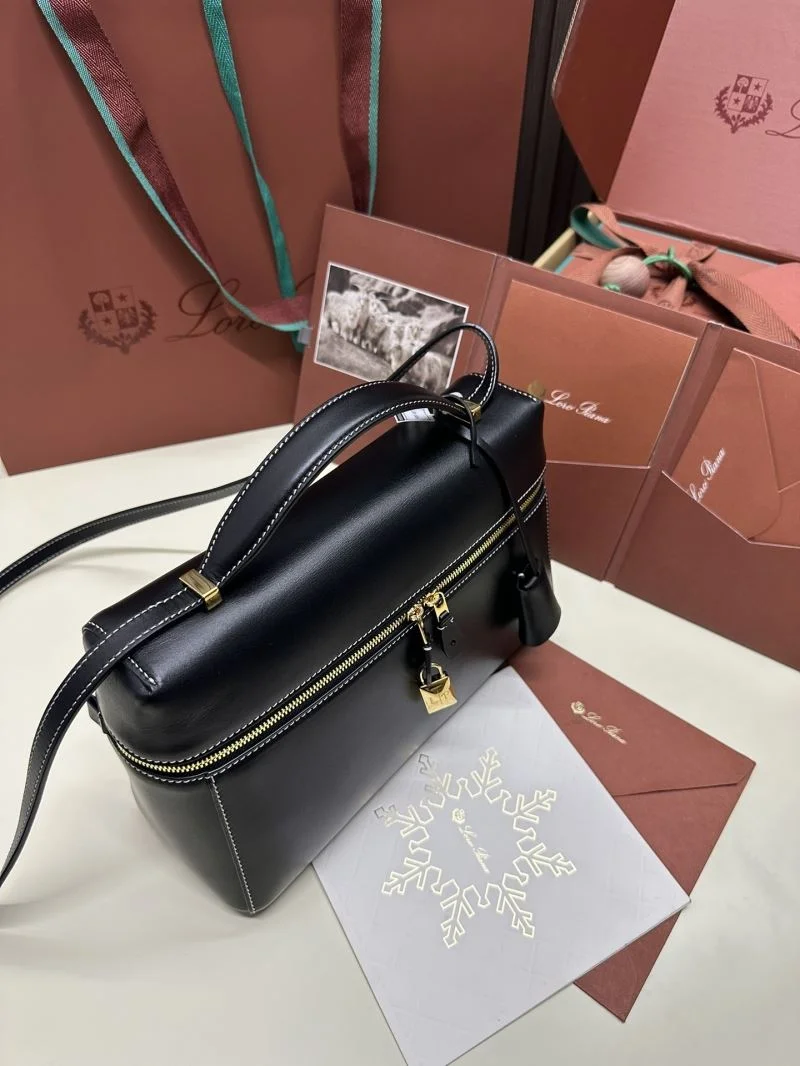 Loro Piana Satchel Bags Trendsetting 43988