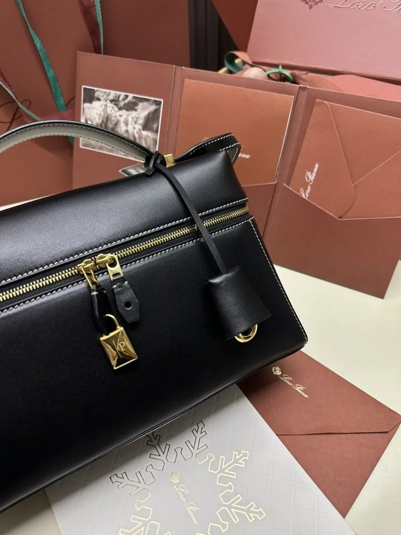 Loro Piana Satchel Bags Trendsetting 43988