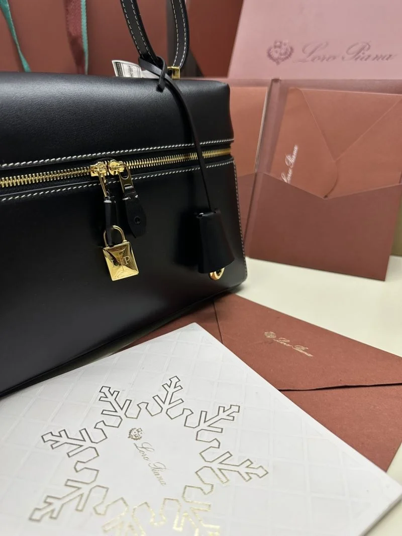 Loro Piana Satchel Bags Trendsetting 43988