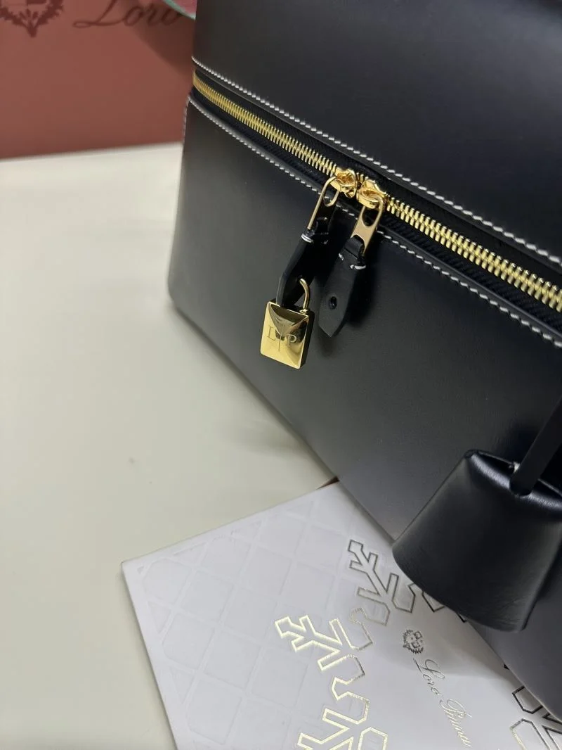 Loro Piana Satchel Bags Trendsetting 43988