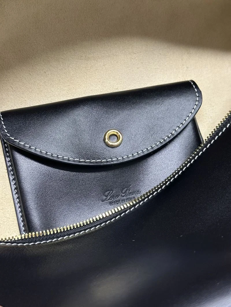 Loro Piana Satchel Bags Trendsetting 43988