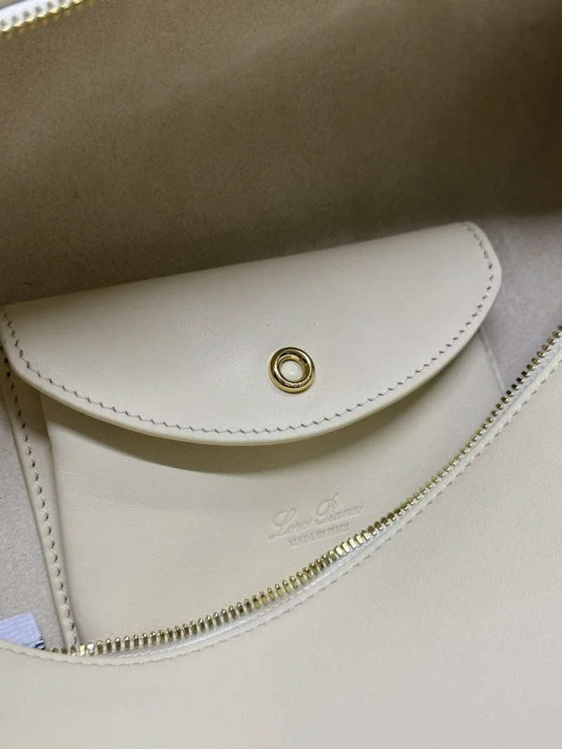Cozy Loro Piana Satchel Bags 43982