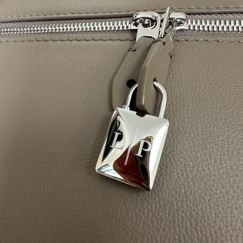 Loro Piana Satchel Bags Refined 43989