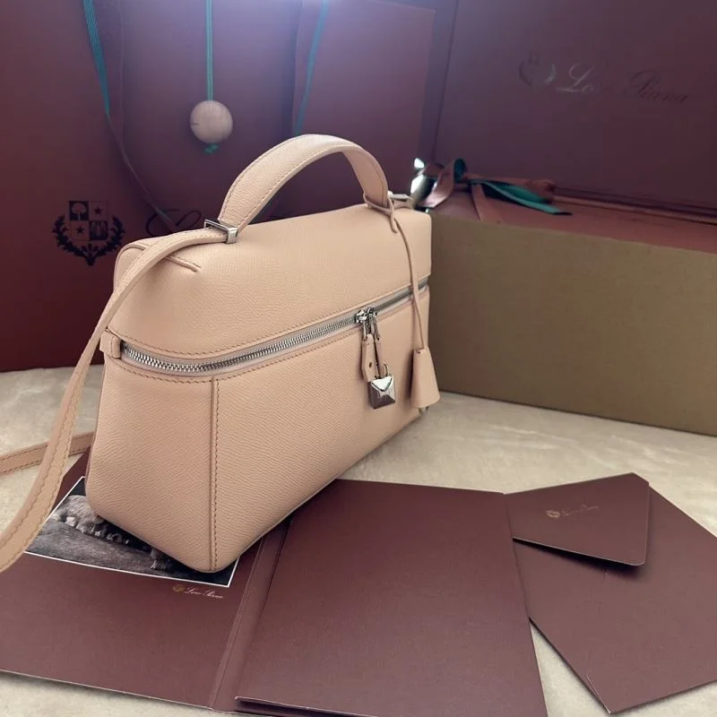 Loro Piana Satchel Bags Sporty 44013
