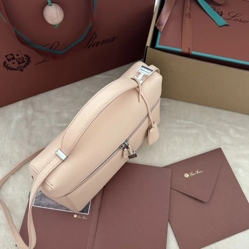 Loro Piana Satchel Bags Sporty 44013