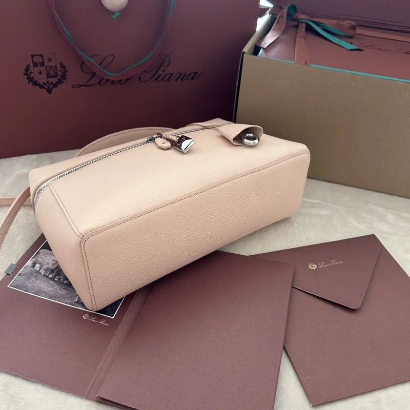 Loro Piana Satchel Bags Sporty 44013