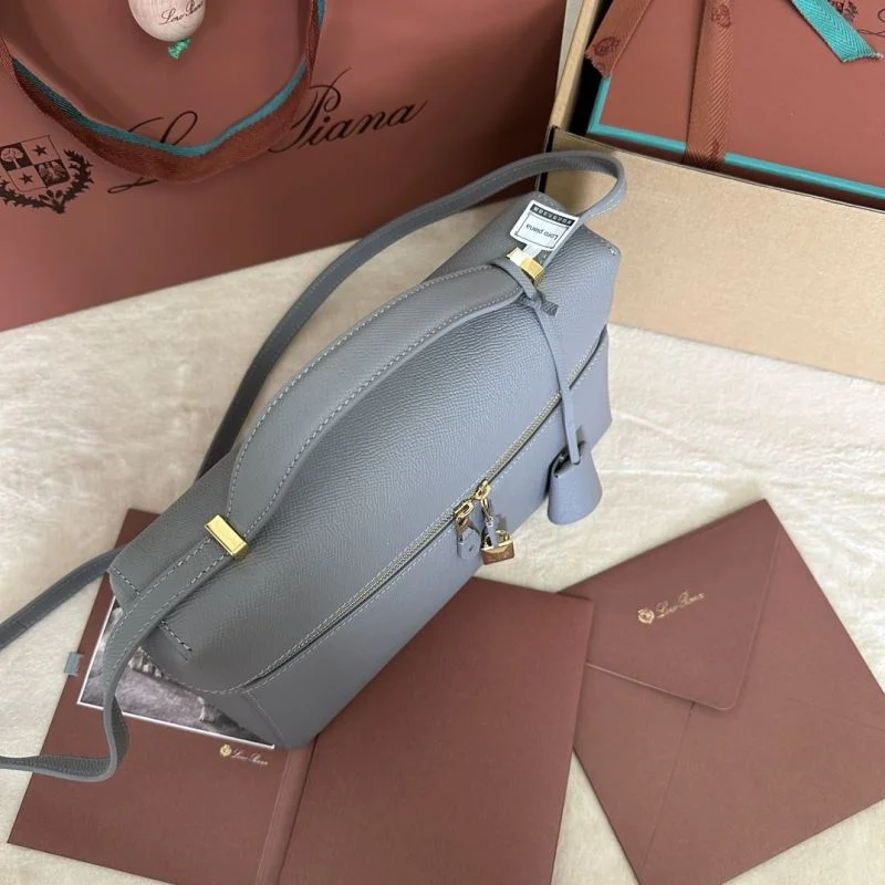 Loro Piana Satchel Bags FreshLook 43978