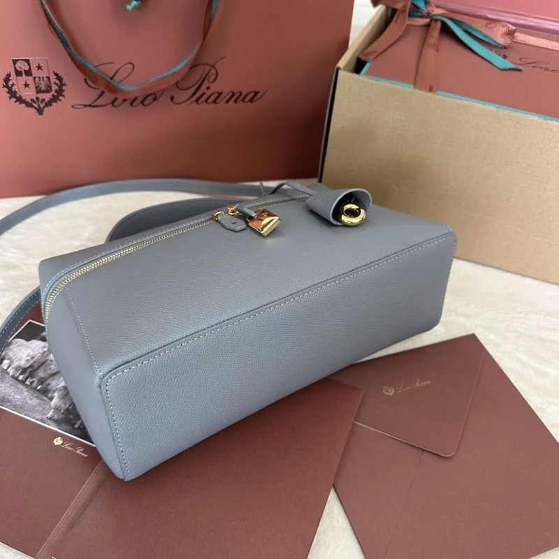 Loro Piana Satchel Bags FreshLook 43978